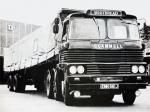 Scammell Trunker 1964 года